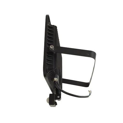 Світлодіодний прожектор Brille з датчиком руху HL-19P/100W NW IP65 - фото 3