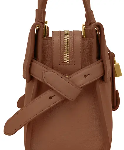 Плечова Сумка Tumi AGENT SIENNA 24х18х9,5 074101SNA - фото 3