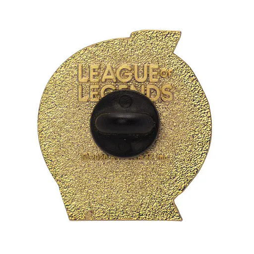 Подарунковий набір League of Legends Hextech : склянка, блокнот А6 та значок - фото 6