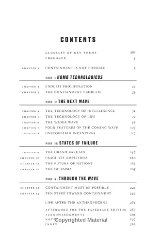 The Coming Wave: AI, Power and Our Future - фото 2