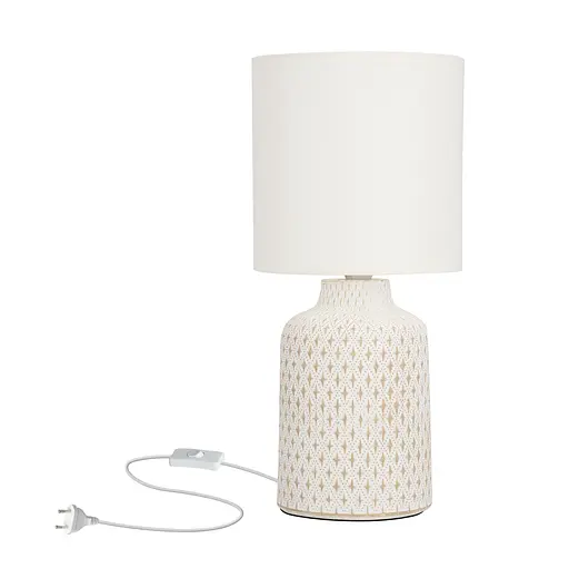 Настільна лампа Candellux 41-79848 INER - фото 1