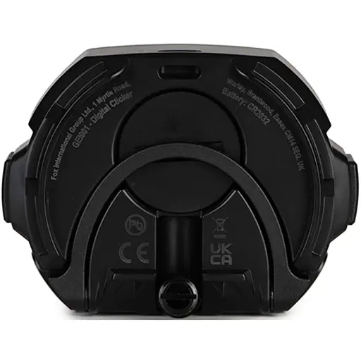 Счетчик для рыбы Matrix Digital Clicker - фото 6