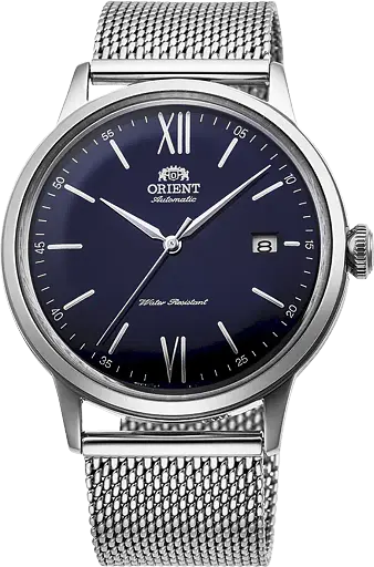 Годинник Orient Bambino Version 6 RA-AC0019L10B