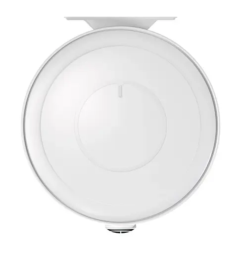 Водонагреватель электрический Aquatronic, 2 кВт, сухой ТЭН, 80 л универсальный, цилиндрический, белый (Round D804620 B4) - фото 10