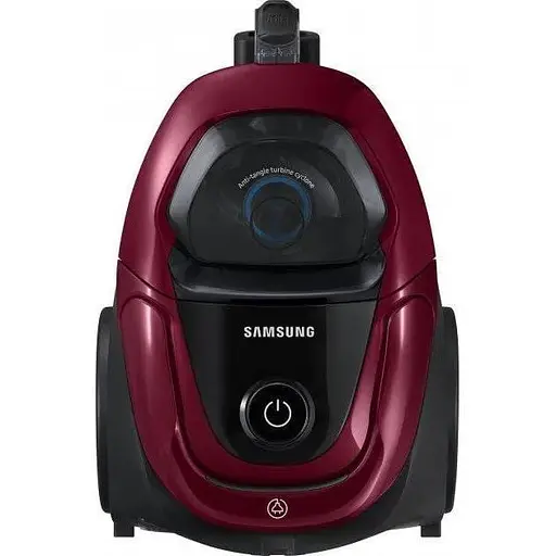 Пылесос безмешковый Samsung VC07M31A1HP/UK