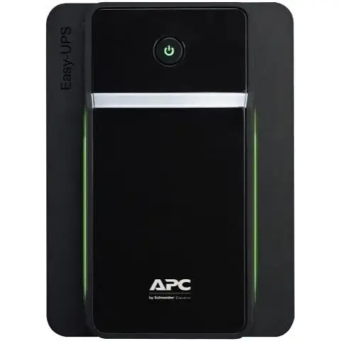 Джерело безперебійного живлення APC Easy UPS BVX 2200VA, Schuko - фото 3