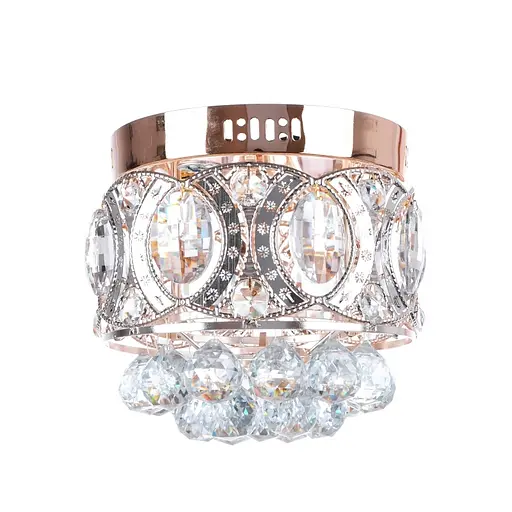 Світильник Brille світлодіодний накладний BCL-482С/24*0,5W LED