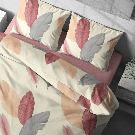 Комплект постільної білизни LeLit B-1220/1 Сімейний 150 x 215 см бязь (le2000000332376) - фото 6