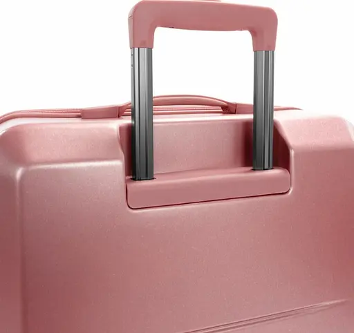 Валіза Heys EZ Fashion (L) Rose Gold (10162-0131-30) - фото 5