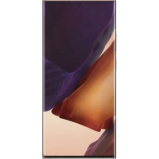 Смартфон Samsung Galaxy Note 20 Ultra 5G SM-N9860 12/256GB Mystic Bronze - фото 3