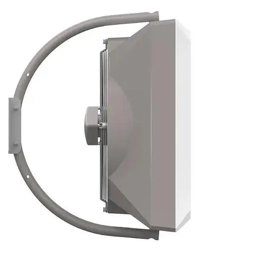 Водяной нагреватель Volcano VR3 двигатель переменного тока AC, 13-75 кВт, 5700 м3ч - фото 4