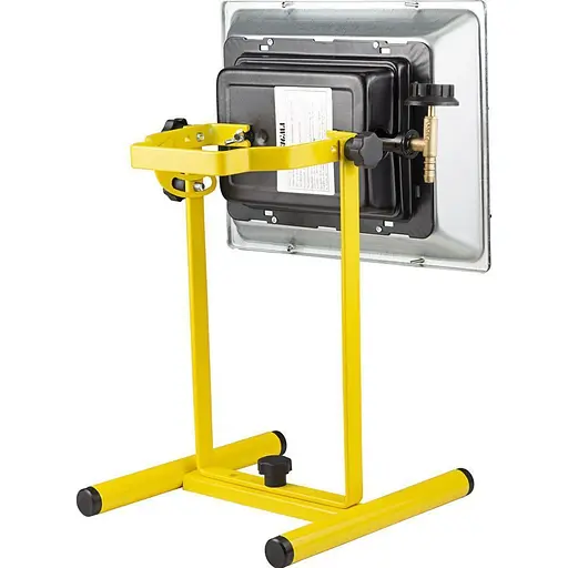 Газовий обігрівач Sigma 3кВт SIG (2903621) [150045] - фото 8