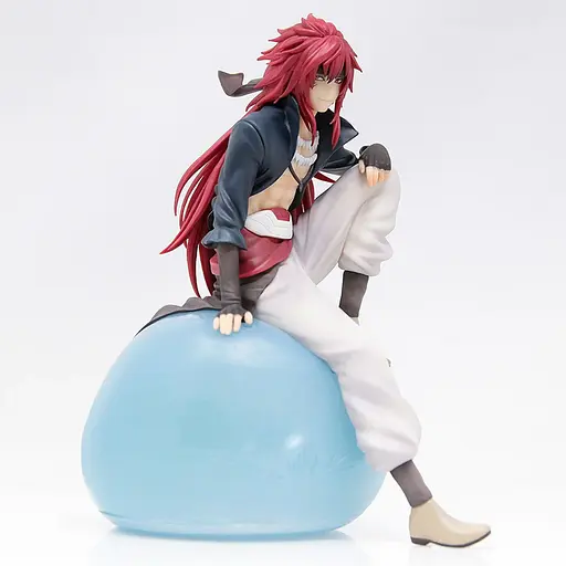 Фігурка THAT TIME I GOT REINCARNATED AS A SLIME Guy - Ichibansho I Became A King - фото 3