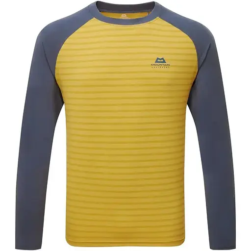 Кофта Mountain Equipment Redline LS Tee Acid Stripe M (1053-ME-006623.01652.M)