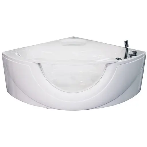 Ванна акрилова Volle 150x150 TS-103 - фото 1