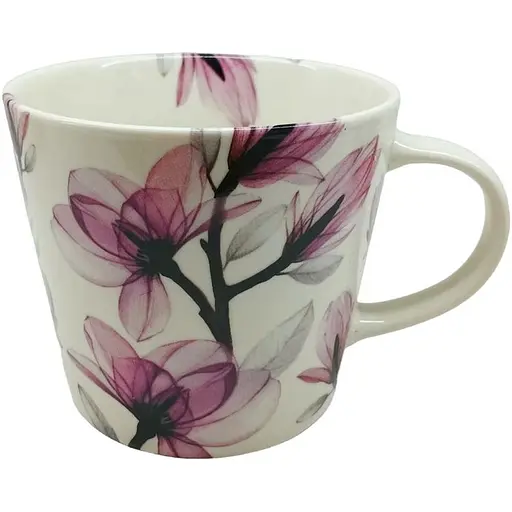 Чашка Limited Edition Flora B 420 мл (JSD02)