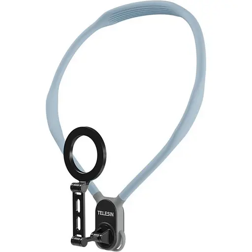 Держатель для смартфона Telesin Neck Mount MagSafe MNM-002-Y [134723]