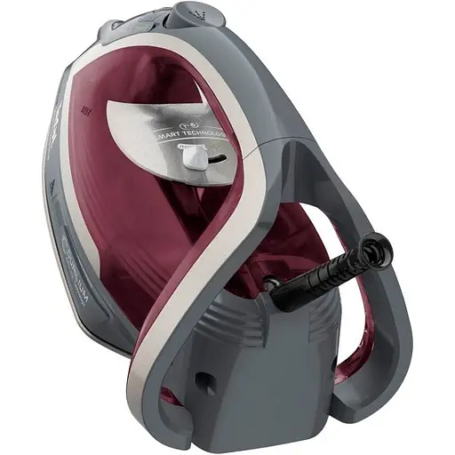Утюг Tefal Smart Protect Plus FV6870 [91250] - фото 2