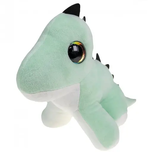 М'яка іграшка Lumo Stars Динозавр Малюк класична 15 см (59516)