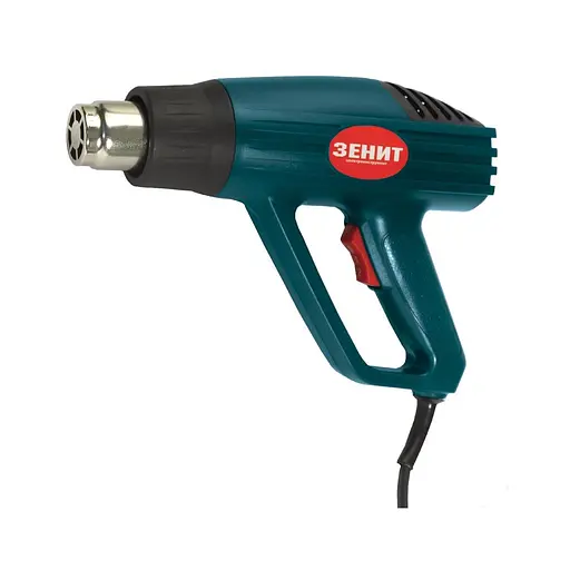 Будівельний фен Зенит ЗФ-2010 М2 (841798)