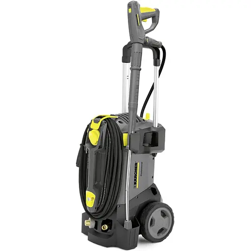 Апарат високого тиску Karcher HD 5/15 C Plus (1.520-931.0)