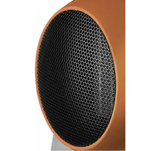 Тепловентилятор Olimpia Splendid Caldo Design O - фото 3