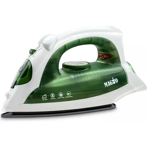 Утюг с паром Magio MG-131 - фото 3