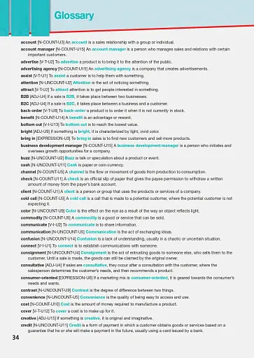 Career Paths. Sales and Marketing. Student's Book (with Digibooks Application) - фото 3