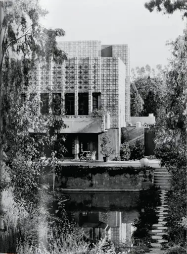 Frank Lloyd Wright - фото 3