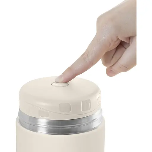 Термос харчовий Miniland Ocean Crab 600 мл (89642) - фото 3