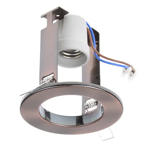 Светильник точечный Brille Ring 63 AC 161085