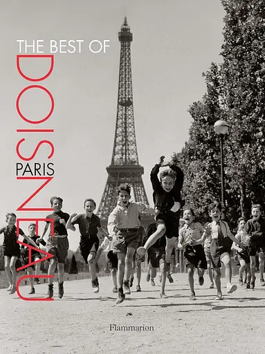 The Best of Doisneau's Paris
