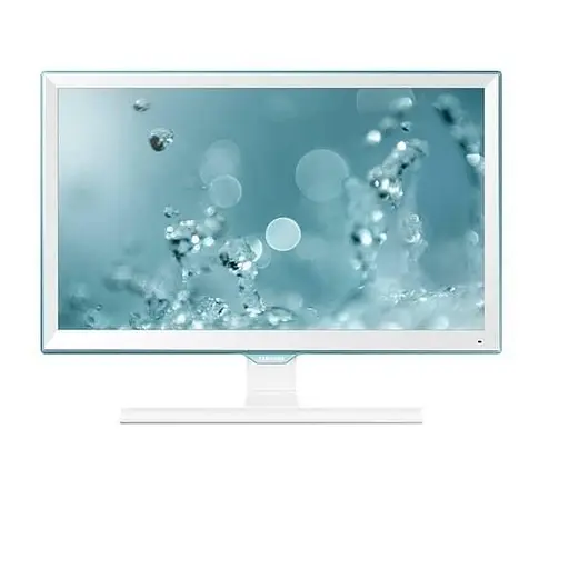 Монитор 21.5" Samsung 21.5 S22E391H (LS22E391HSX/CI) Б/у - фото 1