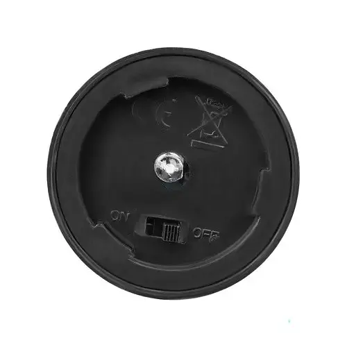 Ліхтар садовий Gardlov 23859 сонячний 10 шт. - фото 5