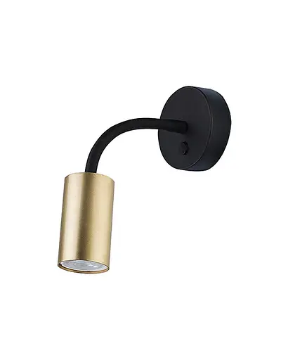 Бра Nowodvorski 9067 Eye flex s - фото 1