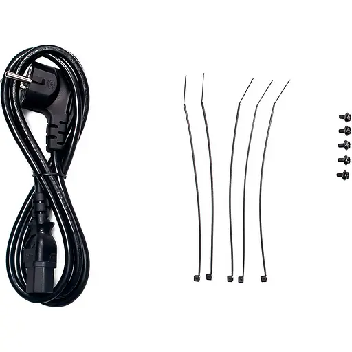 Блок питания be quiet! Pure Power 12 1000W (BP005) [145834] - фото 3