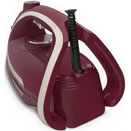 Утюг с паром Tefal Ultragliss Plus FV6820 (FV6820E0) - фото 2