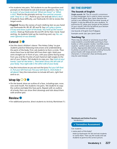 Our World (2nd Edition) 2 Lesson Planner with Student's Book+Audio CD and DVD - фото 6