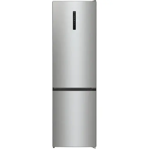 Холодильник Gorenje NRK6202AXL4 - фото 2