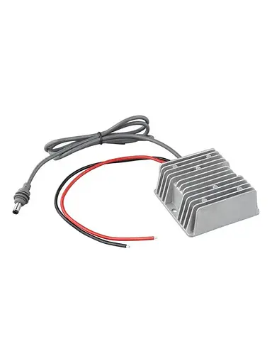 Преобразователь напряжения StarLink Gen3 9-36В в автомобиле - фото 3