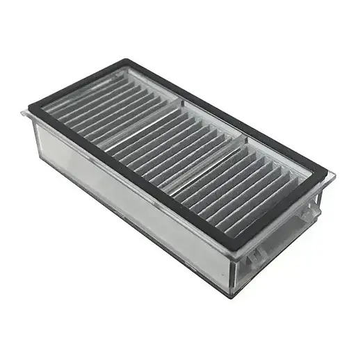 Фільтри для робота-пилососа Dreame L40s Pro Ultra ( RLL74CE-Bl RLL74CE-Wh ) 2 шт. - фото 4