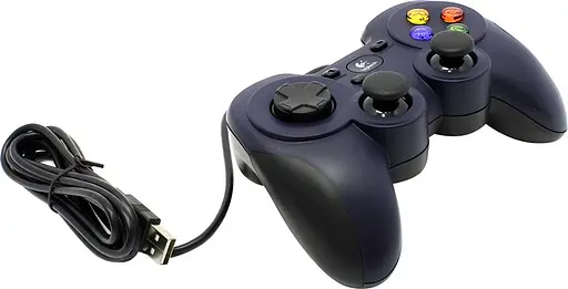 Геймпад Logitech F310 USB (940-000135) - фото 3