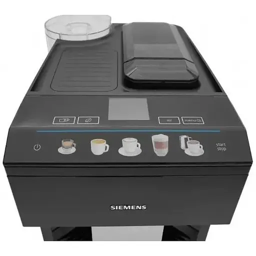 Кофемашина Siemens TP503R9 - фото 2