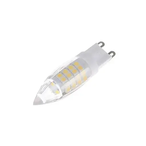 Лампа Brille світлодіодна LED 4W G9 NW 220 В