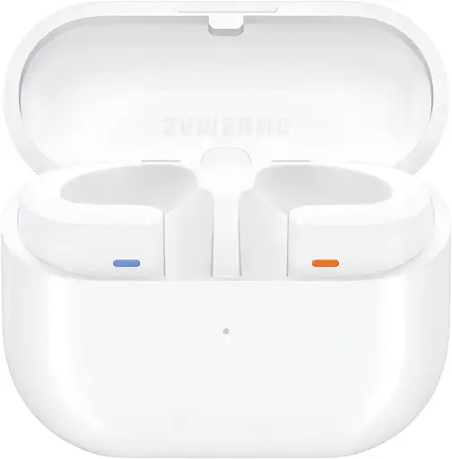 Наушники Samsung Galaxy Buds3 White (SM-R530NZWA) Global version - фото 3