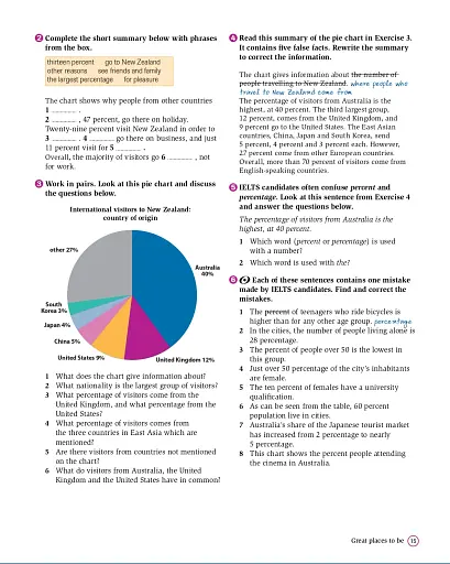 Complete IELTS Bands 4-5 Student's Book without Answers with CD-ROM - фото 9