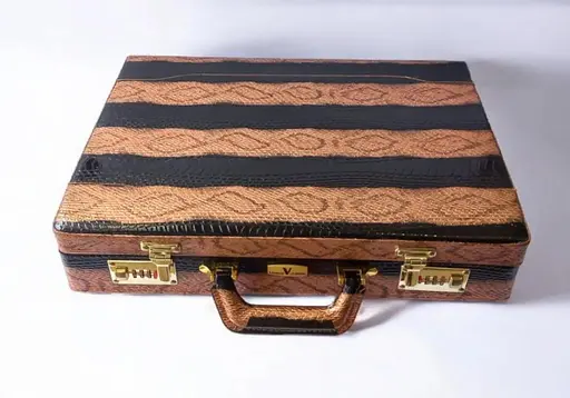 Набор столовых приборов Zepter Limited Edition LV-1004 в кейсе 72 предмета - фото 6