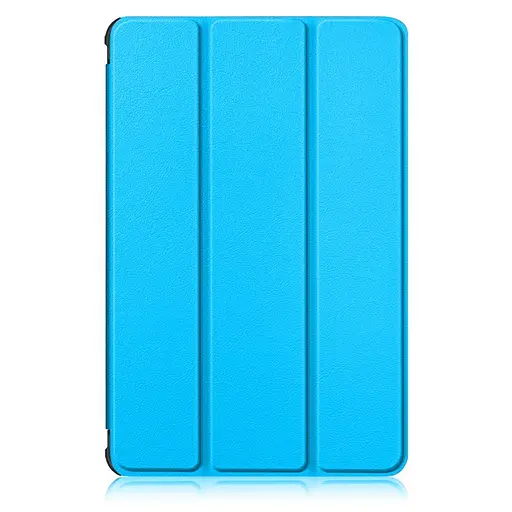 Чохол Samsung Galaxy Tab S9 Plus X810 X816 HardCase Голубий - фото 2