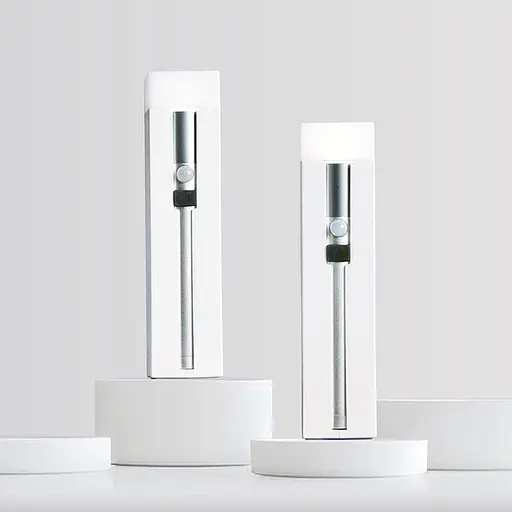 Ліхтар акумуляторний — лампа нічник Nextool Multi-function Induction Flashlight - фото 7