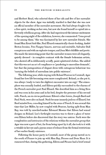 The British Surrealists - фото 6